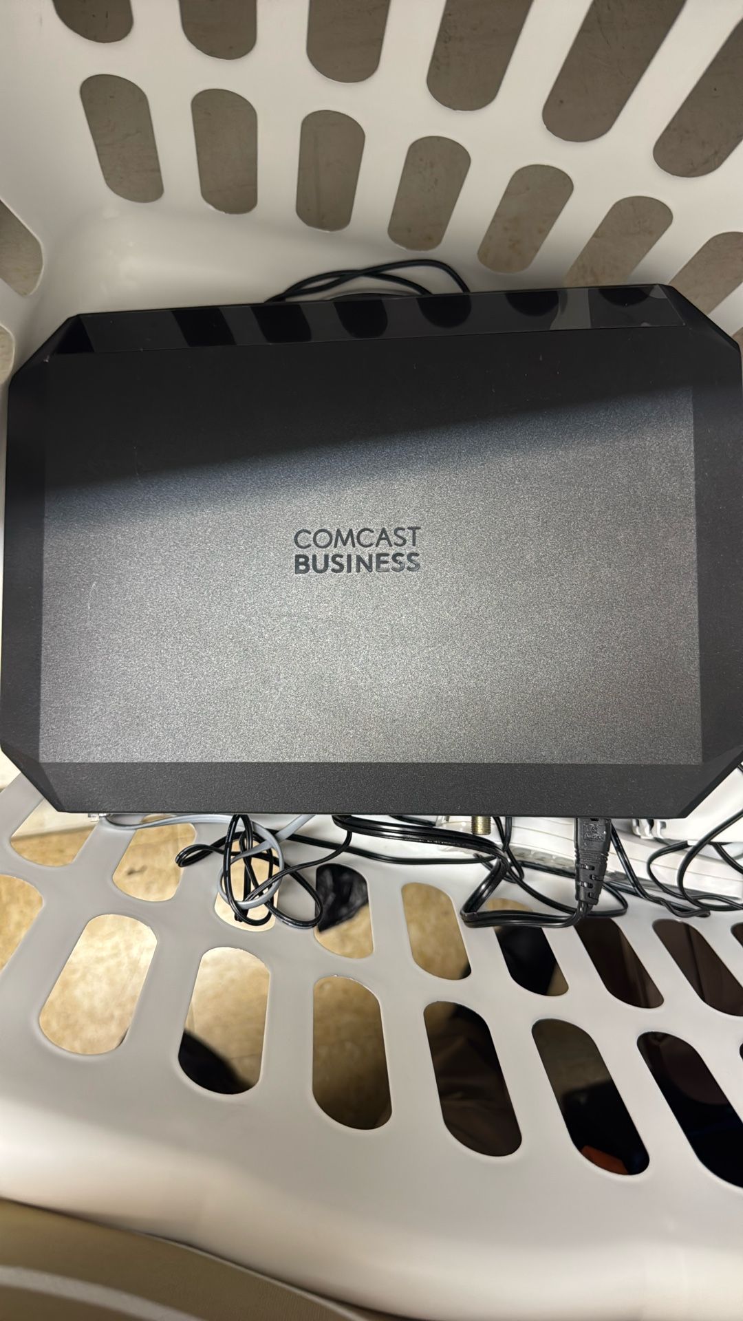Network Name SSID ( CBCI-90A9