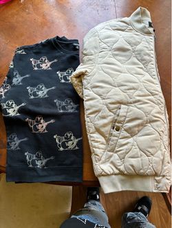 Men’s sweaters