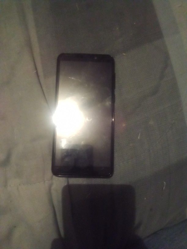 Cell Phone 