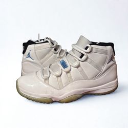 Air Jordan 11 Retro “Columbia / Legend Blue”