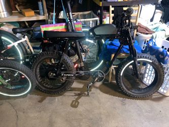 Super 73 s2