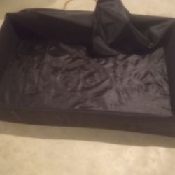 Collapsible Storage Bin