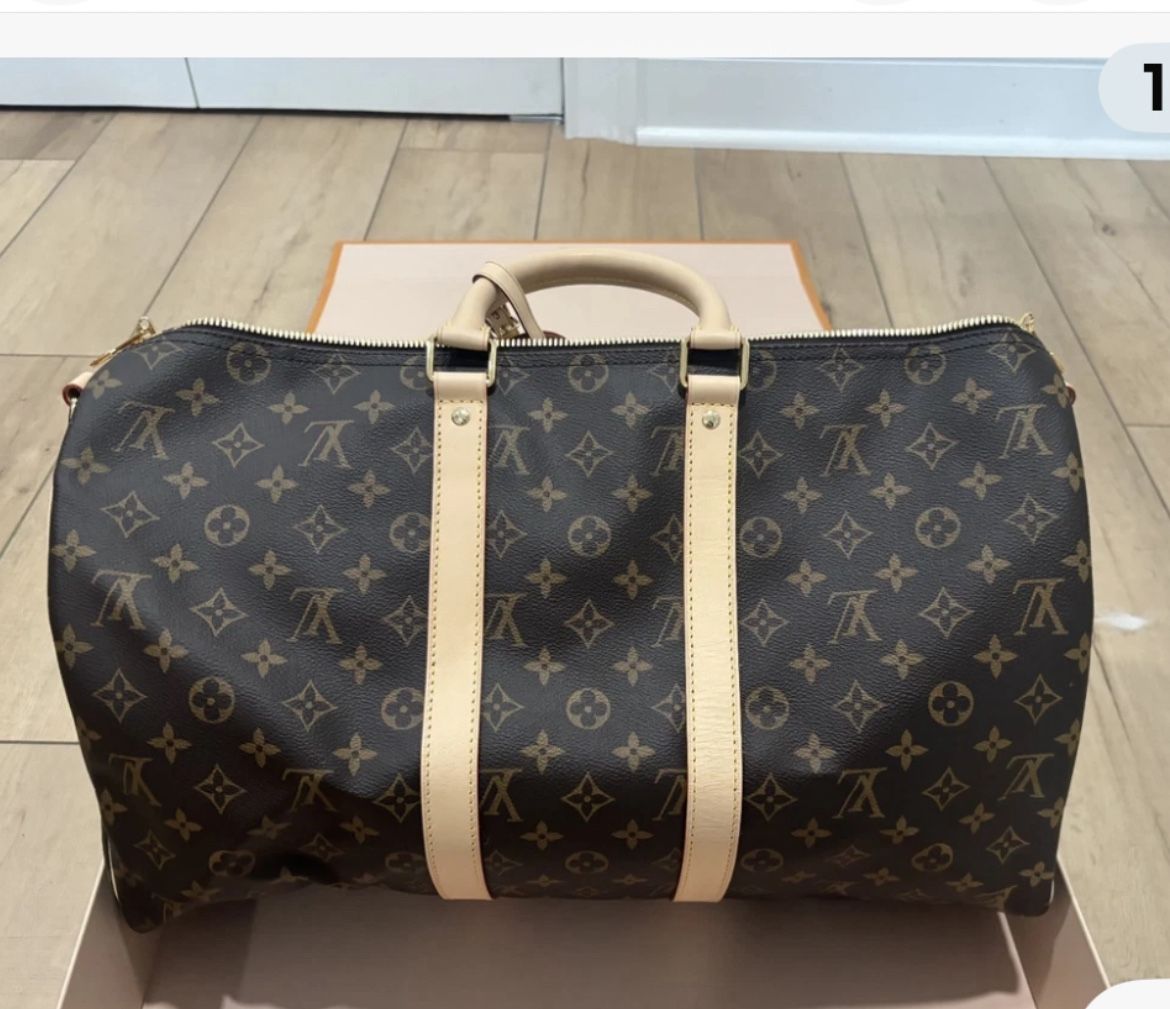Louis Vuitton Bag