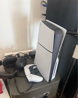 PS5 Disk edition!!