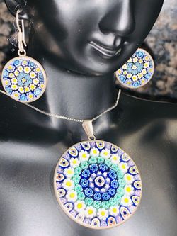 Murano Glass Jewelry (2)