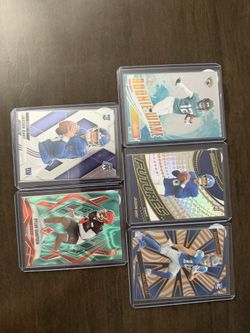 Football Cards