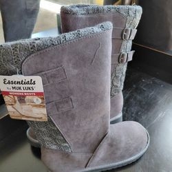 New Women Boot