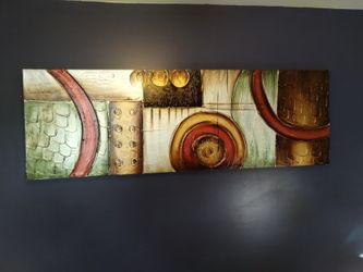 Wall Art Painting 