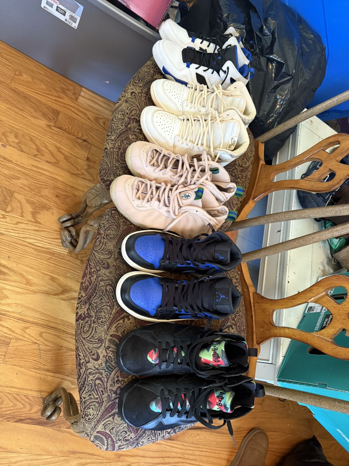 Shoe Bundle Deal!!