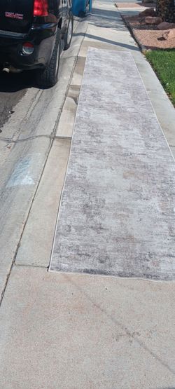 3x20' Rug (Runner)