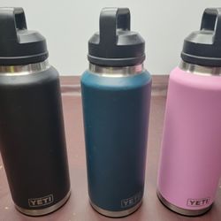 Yeti Bottles 46oz, Please Choose Color