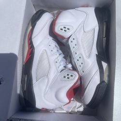 Air jordan 5