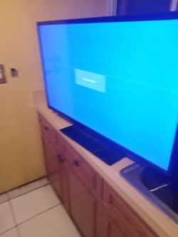 TV 40 Inch