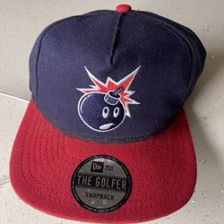 The Hundreds SnapBack