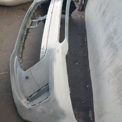 2023 2024 2025 Dodge hornet front bumper parachoques delantero 