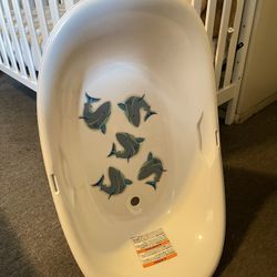 baby bath tub