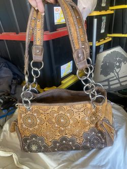 Montana West Hand Bag