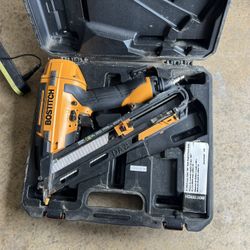 Bostitch Air Nail Gun