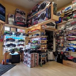 RC CARS 4 Sale Top Brands!!! Prices Start @$125 We Finance
