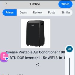 Ac Unit 