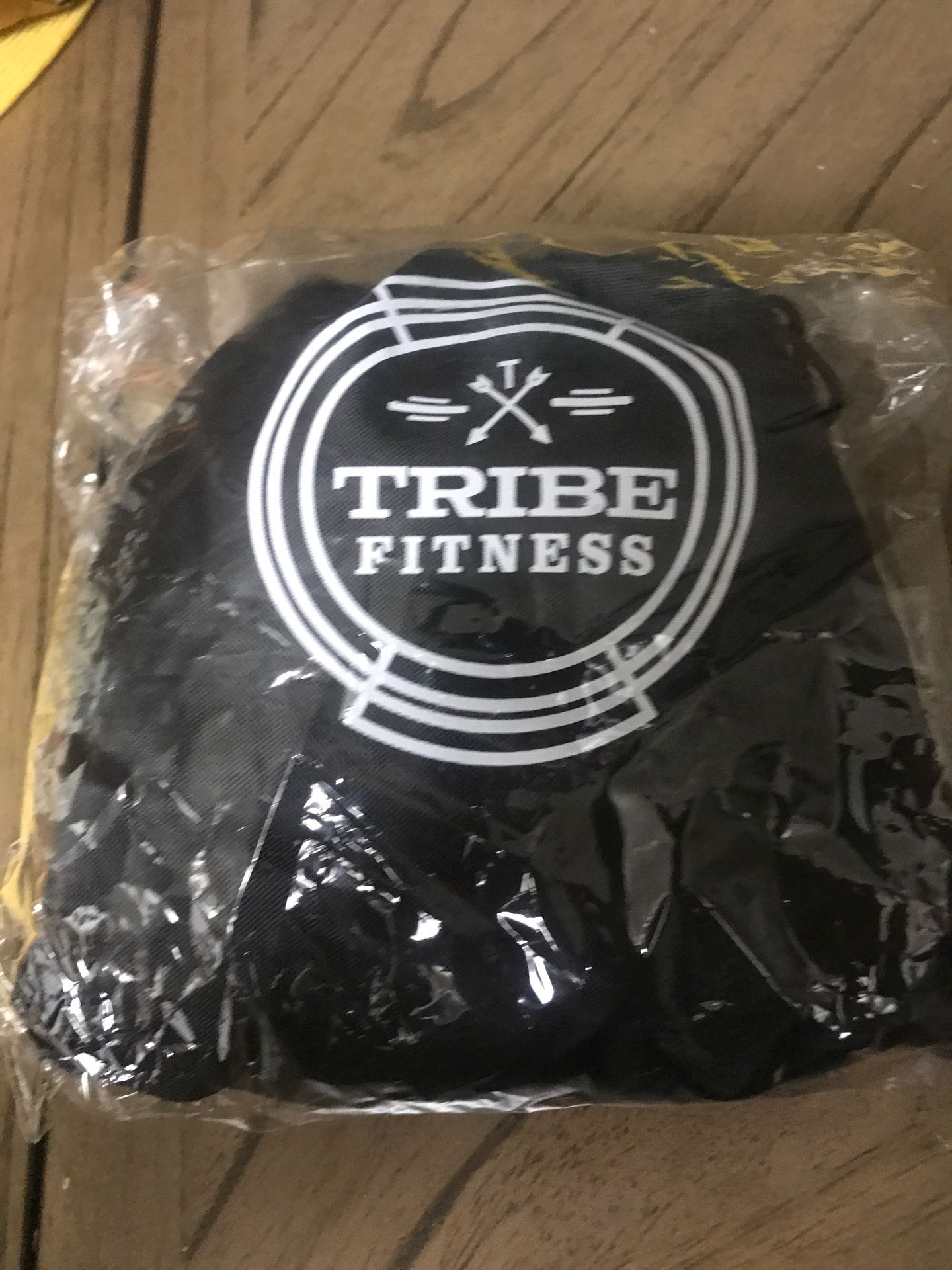 Tribe Fitness Bands