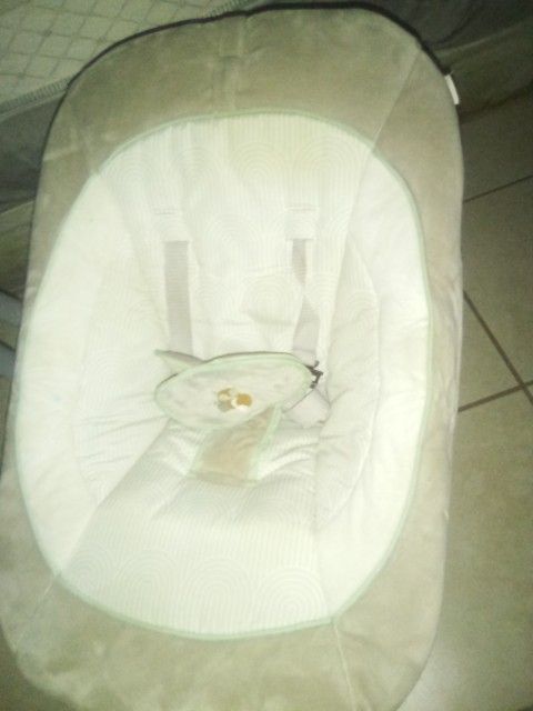 Baby Swing