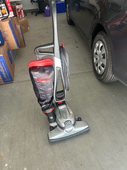 Kirby Vacuum All in One