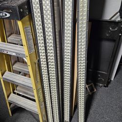 Light Bars...