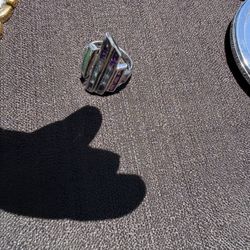 Silver Ring