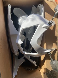 Ninja 250 Kit