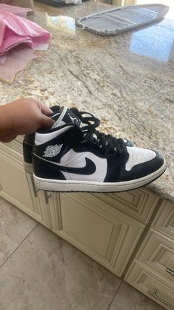 Jordan shoes