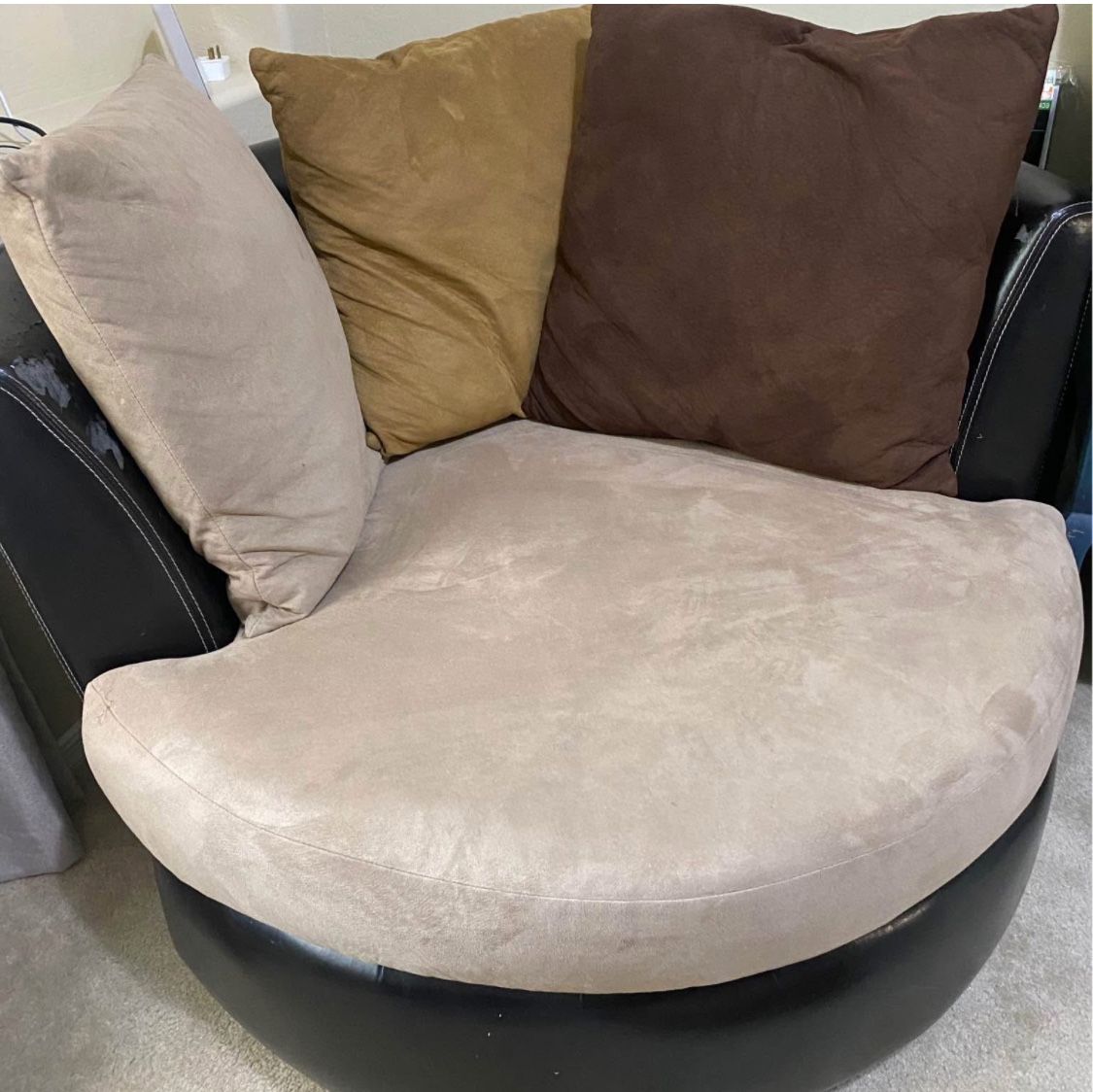 Swivel Chair