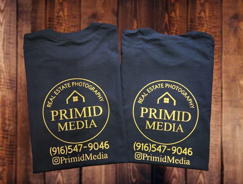 Custom Business Shirts