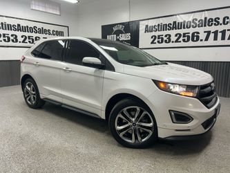 2015 Ford Edge