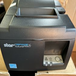 Receipt Printer