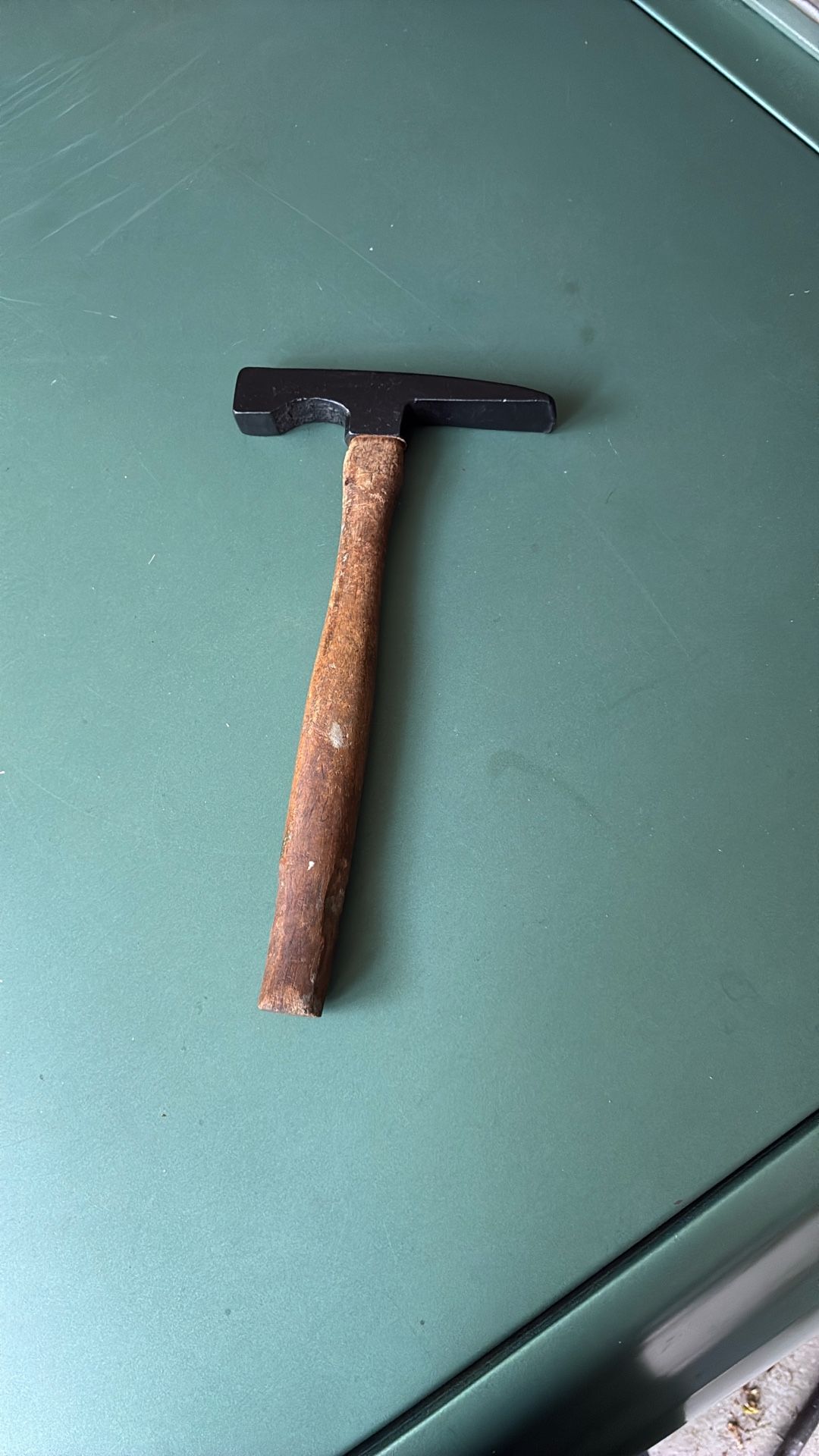Masonry Hammer