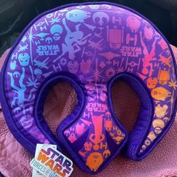 Star wars pillow