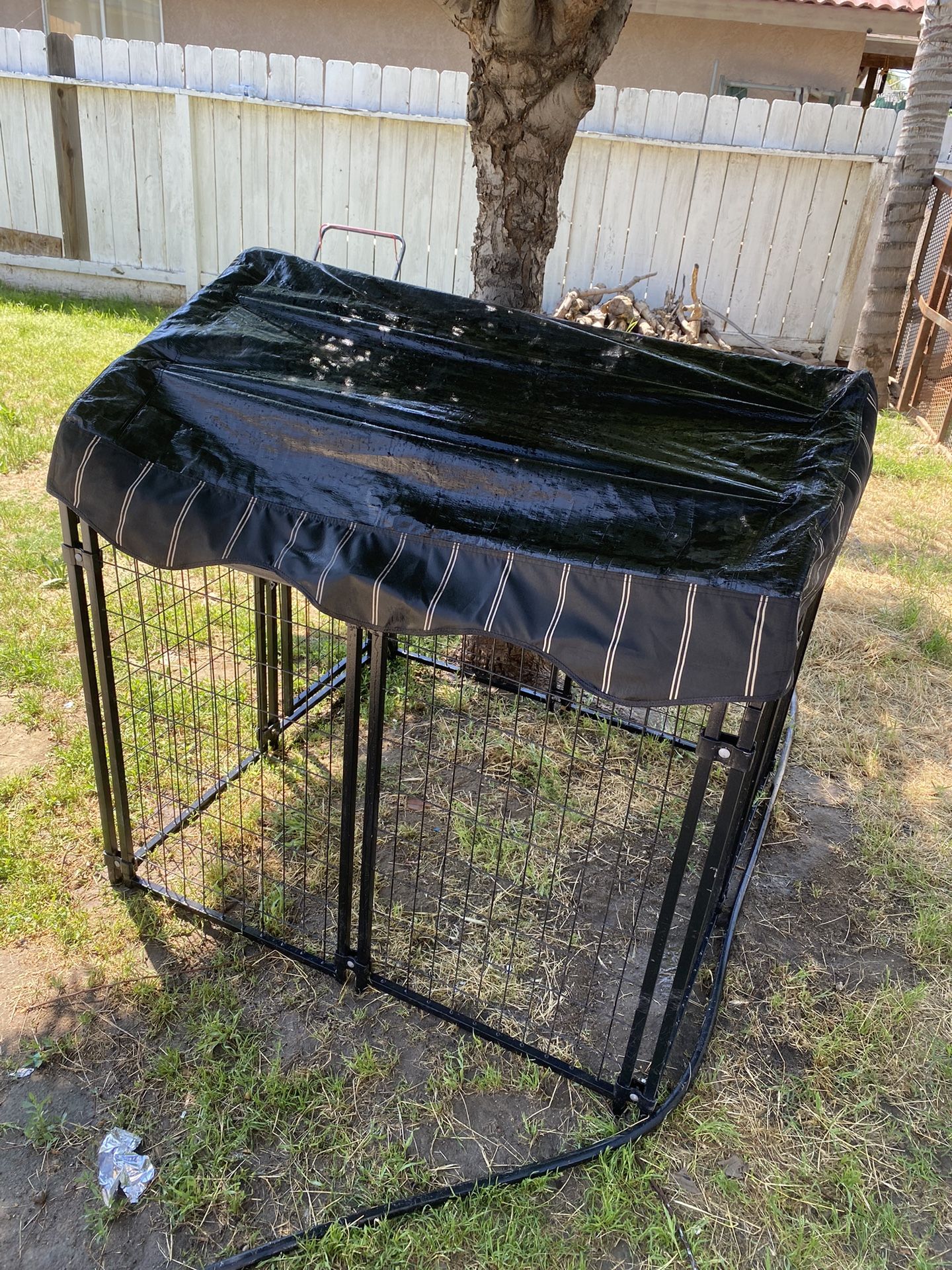 Casa Para Perro
