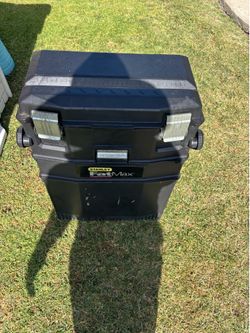Pprtable Tool box