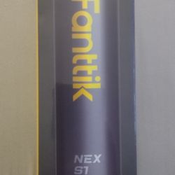 Fanttik NEX S1 Pro