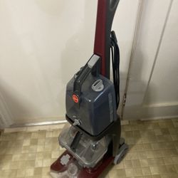 Hoover Power Scrub XL For Parts