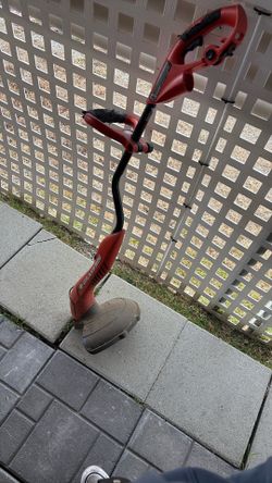 Black and Decker Weedwacker