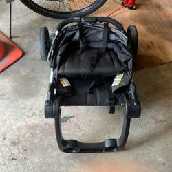 Jogger Stroller