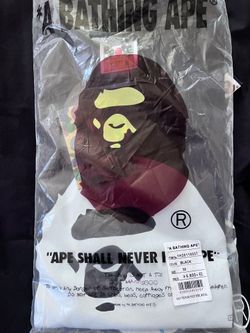 Bape shirt