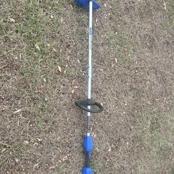 Kobalt Brushless Weed Eater 