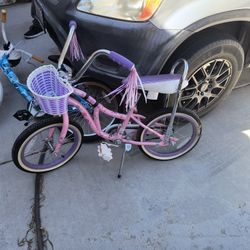 Schwinn Bike