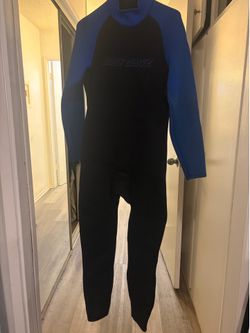 Body Glove M/L Adult Bodysuit-for the ocean