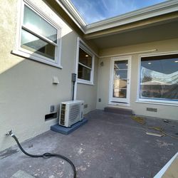 (Summer Sale is here) mini split A/C