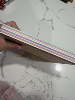 9 Acrylic Sheets