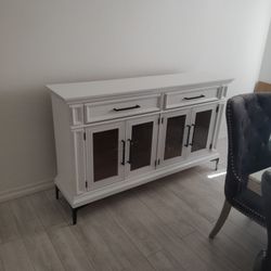 Beautiful Buffet Cabinet 